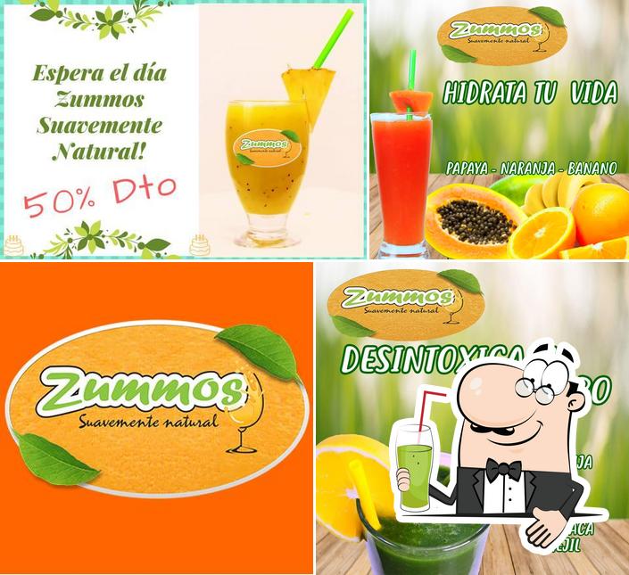 Zummos