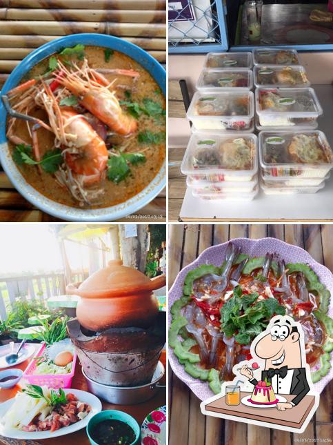 ครัวใบตองขุนหาญ