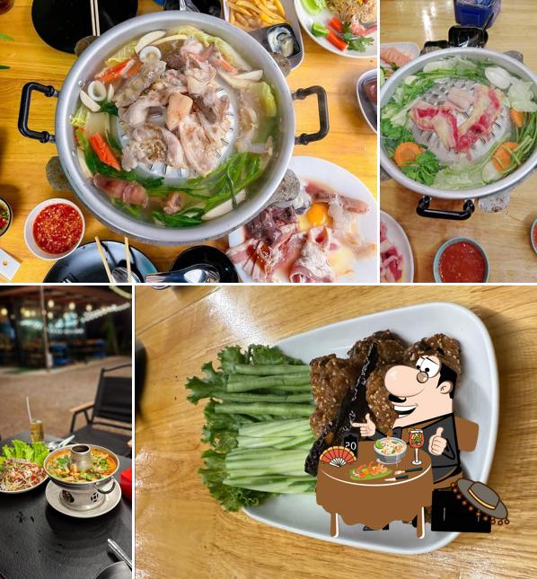 ร้าน ยอดเยี่ยมแคมป์ปิ้ง
