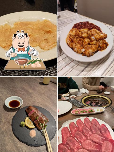 にくやき家貴