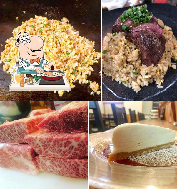 鉄板酒場 き楽