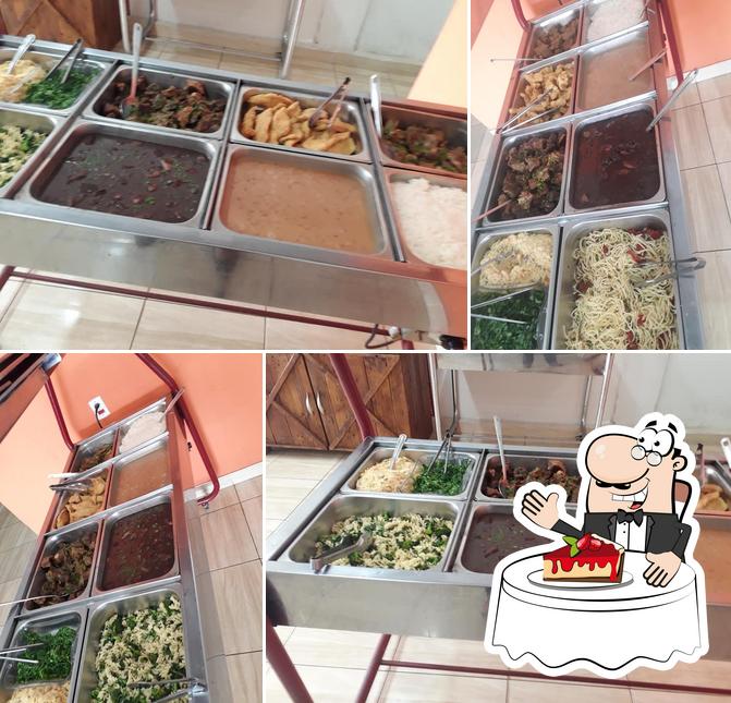 Restaurante & Lanchonete Boa Esperança Três Pontas MG