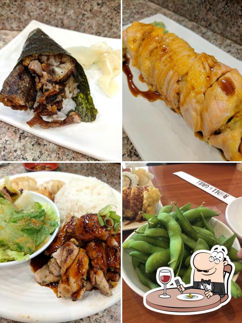 Roll & Grill