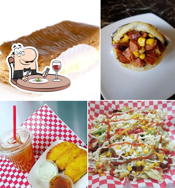 Sabor Colombiano