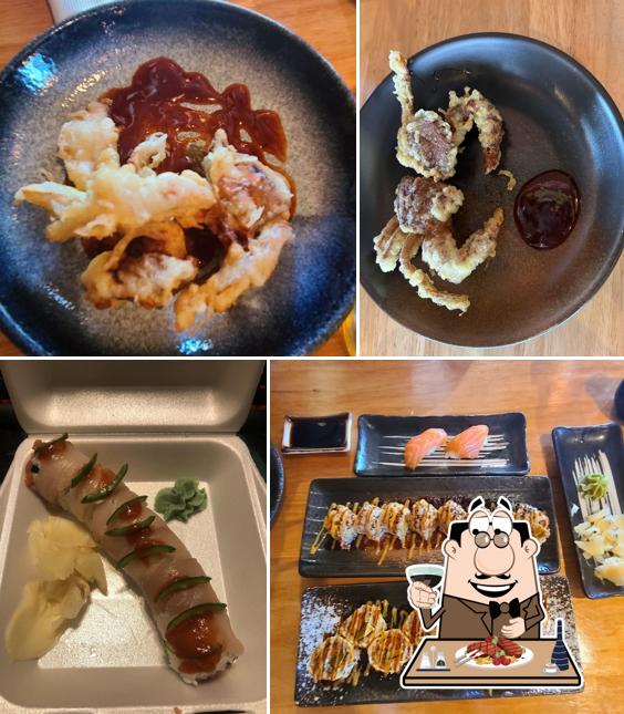Shinkō Sushi House