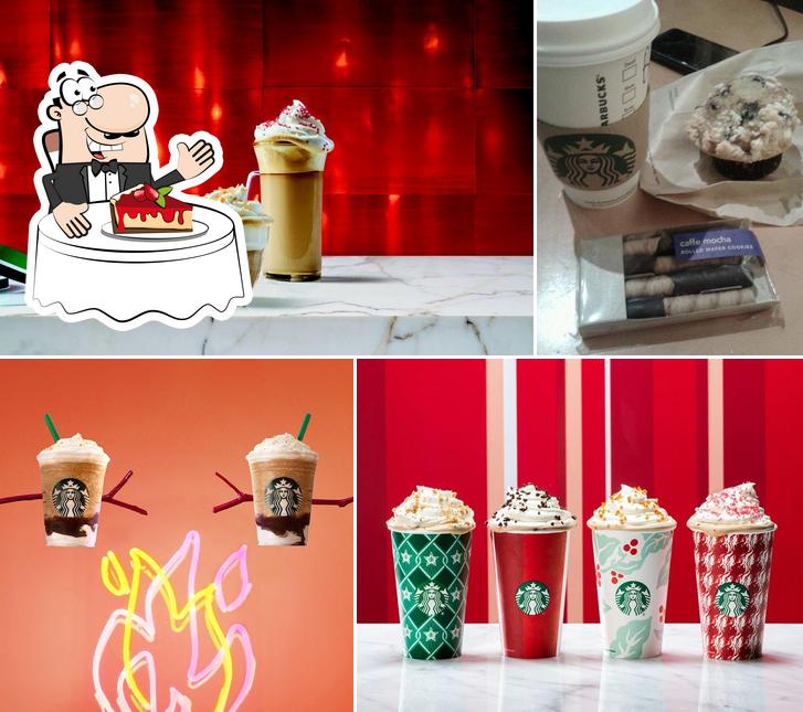 Starbucks Coffee Company