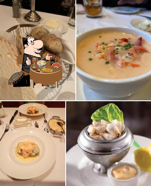 The Capital Grille