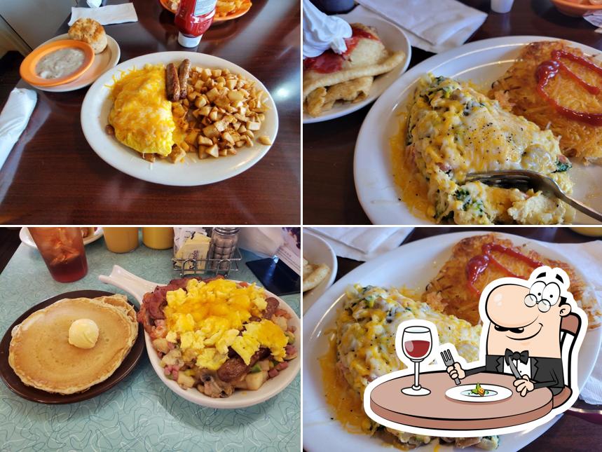 Village Inn
