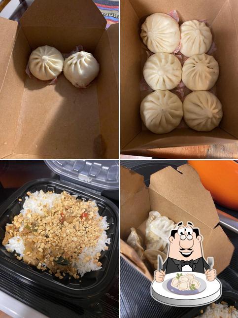 Wow Bao