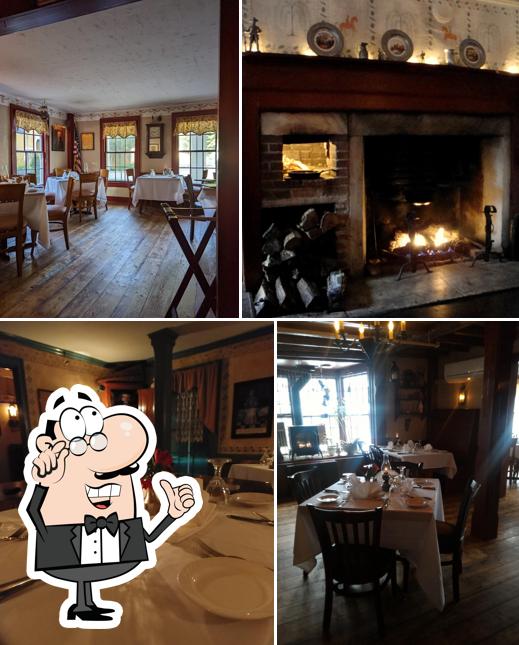 Ye Olde Tavern