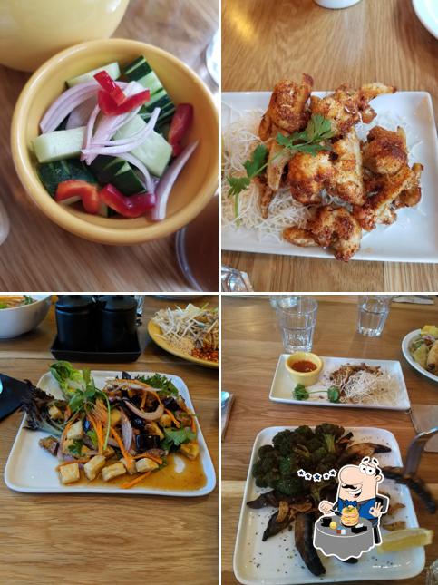 Kati Vegan Thai