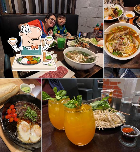 Saigon Corner Restaurant