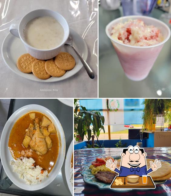 Antojitos Nila