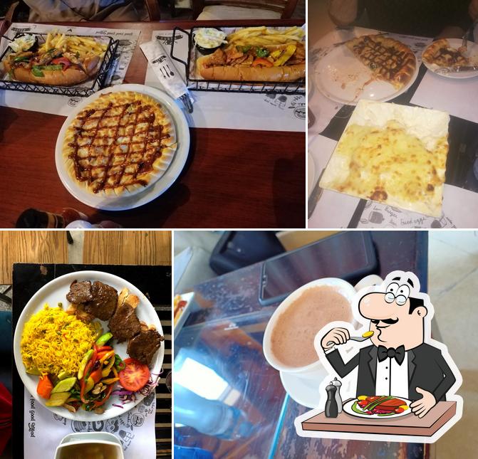 Arkan Restaurant