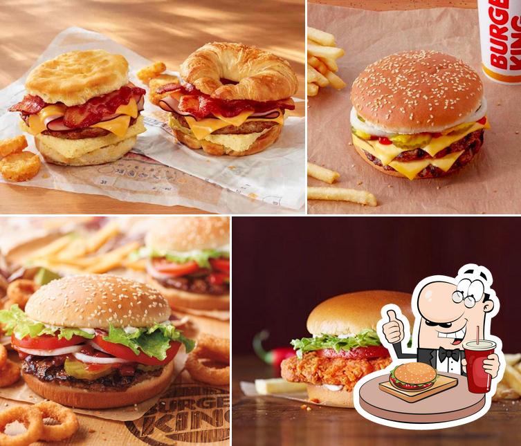 Burger King