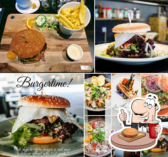 Carpe Diem Lunch & Diner