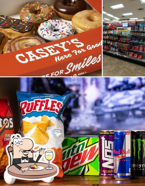 Casey's