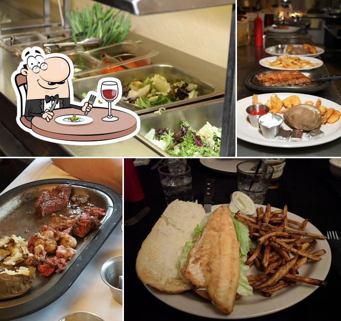 The Rivers Bar & Supper Club