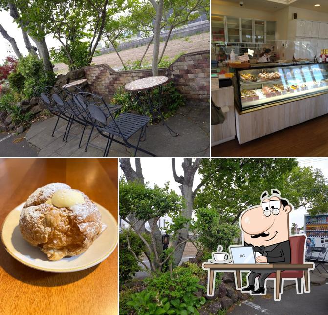 Cake House Shiki