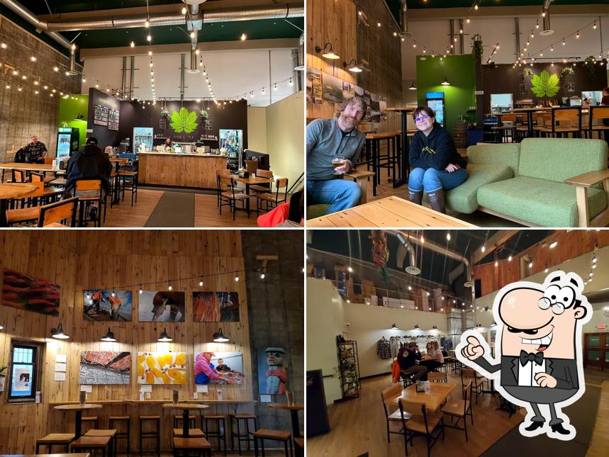 Devil's Club Brewing Company