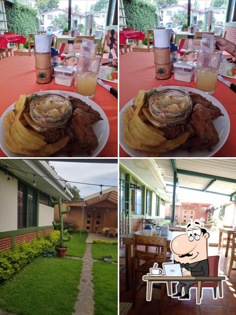 El Maguey