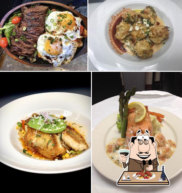 Hacienda Bar & Grill