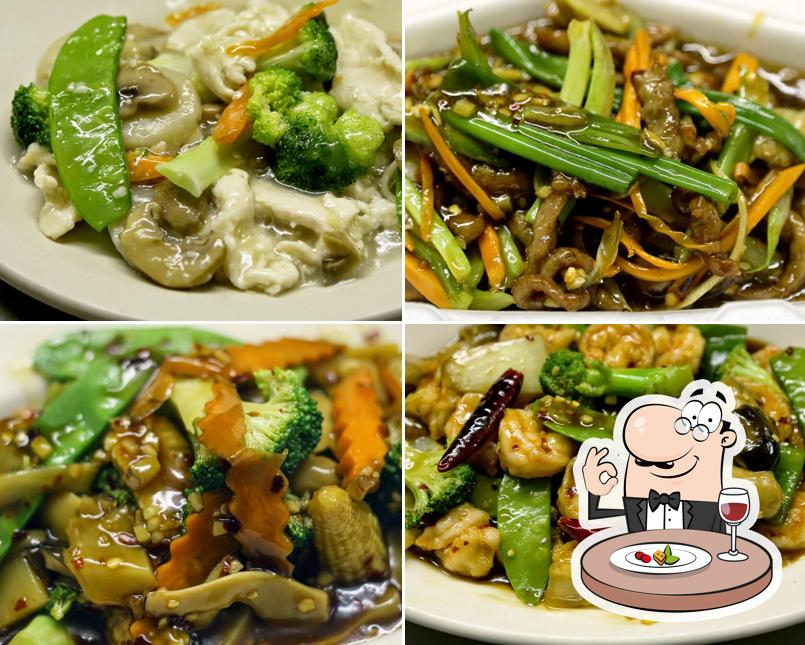 Hunan Chinese Restaurant