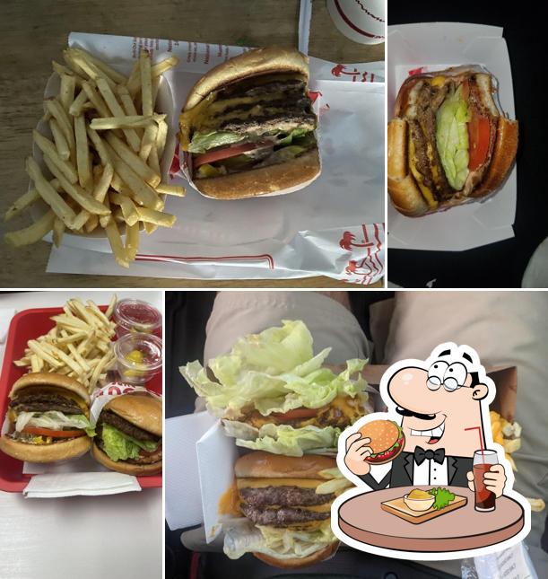 In-N-Out Burger