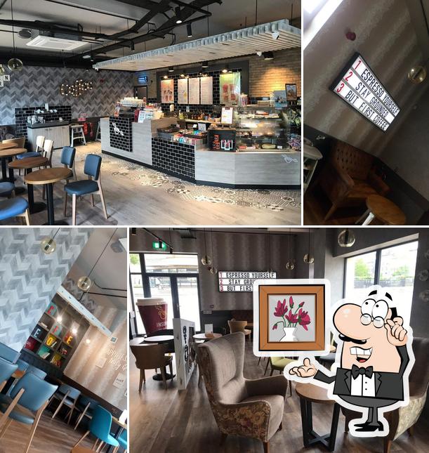 Insomnia Coffee Company - Claremorris