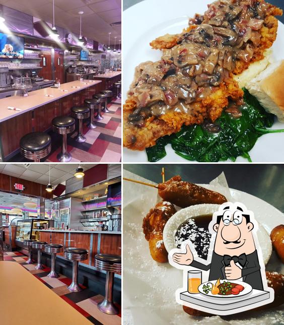 Johnny's Roadside Diner
