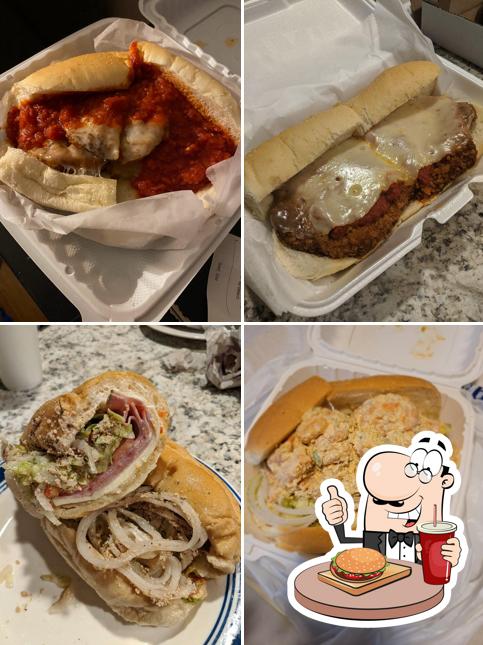 John's Italian Deli