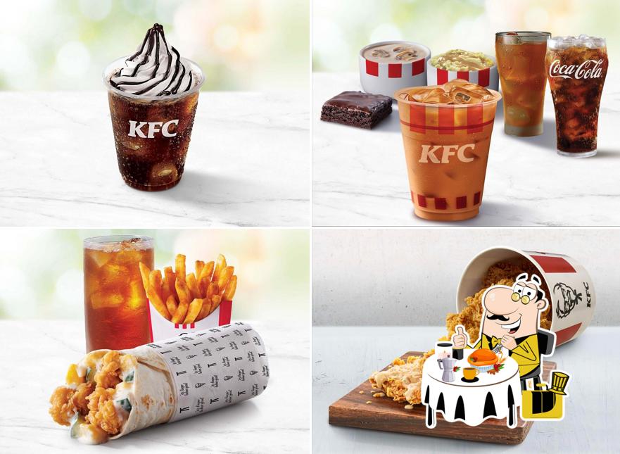 KFC