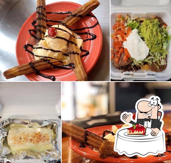 Los Cabritos Mexican Restaurant