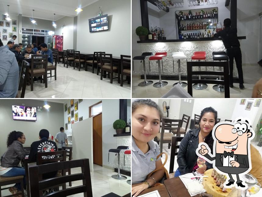Maku Restaurante & Lounge