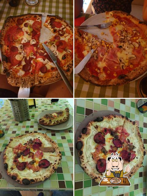 Non Parlo Italiano
