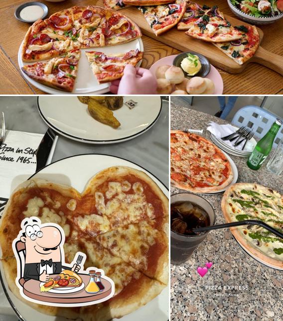 PizzaExpress