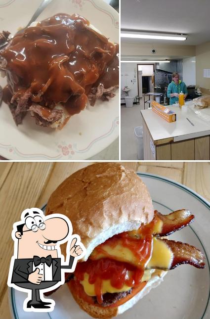 Carrie's Cafe