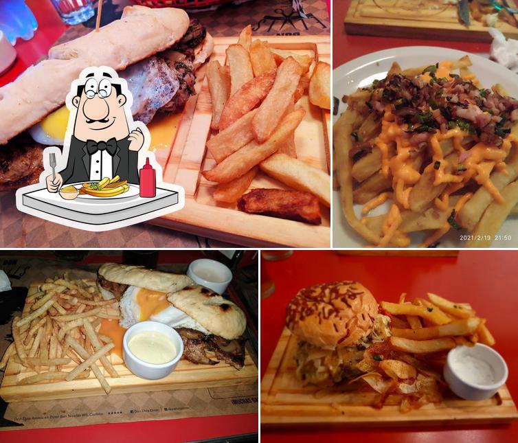 Don Elvis Diner