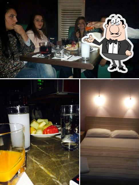 Elegante Bar