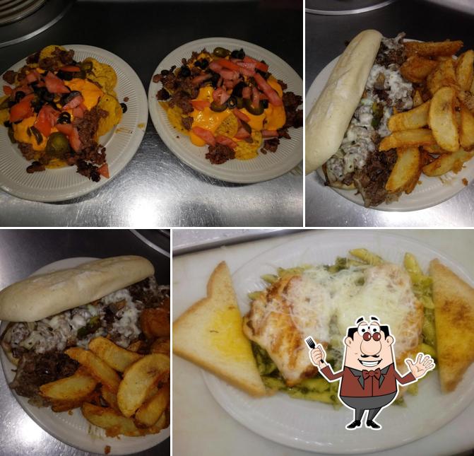 Humpty's