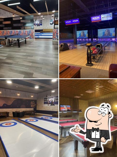 REVL Social Club