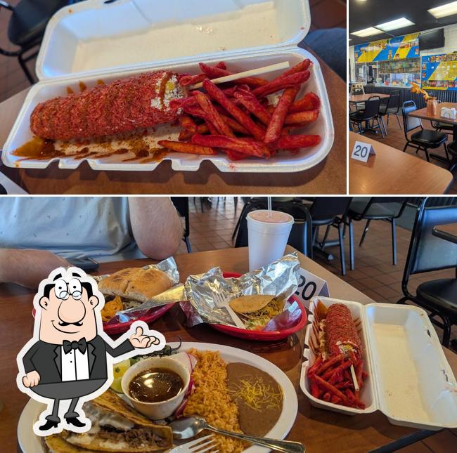 Q’s Restaurant