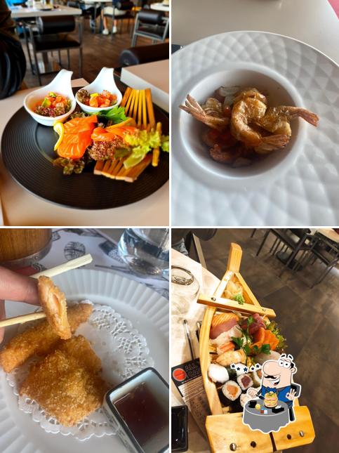 ASUKA sushi Ristorante giapponese e cinese