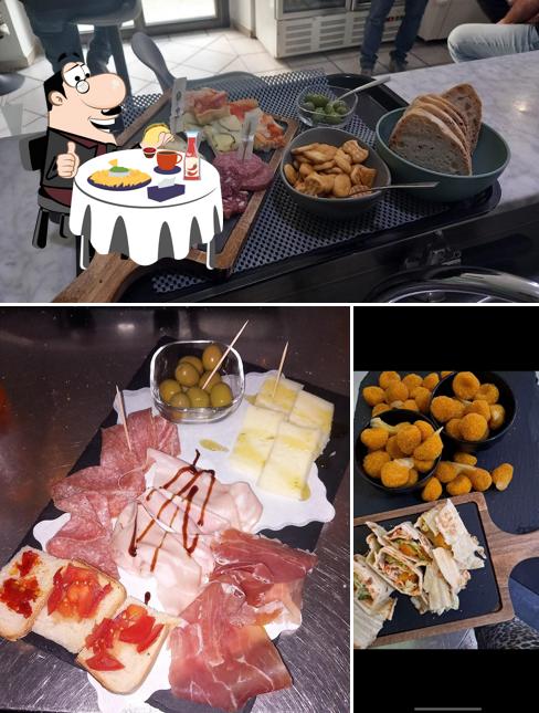 Bar "le commari"