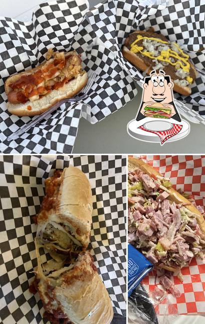 Bite it eatery