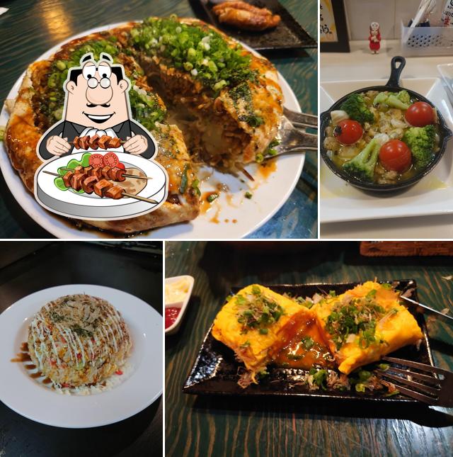 居酒屋 CHIT CHAT