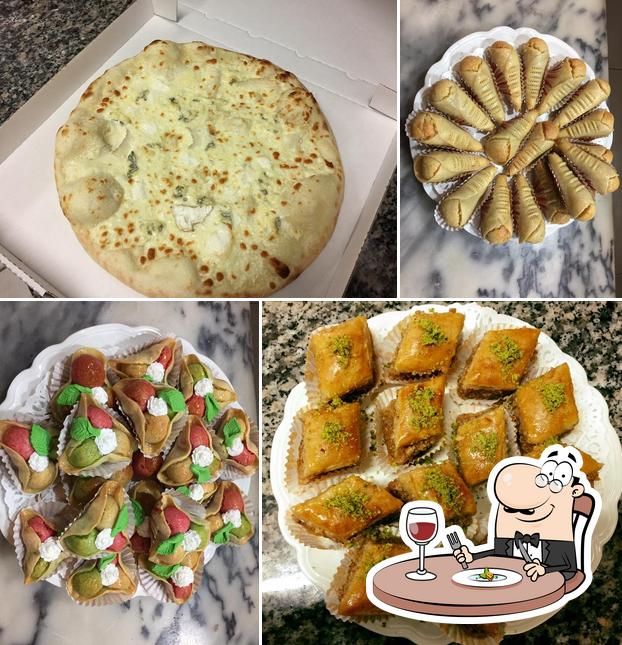 AD PIZZA ROUEN