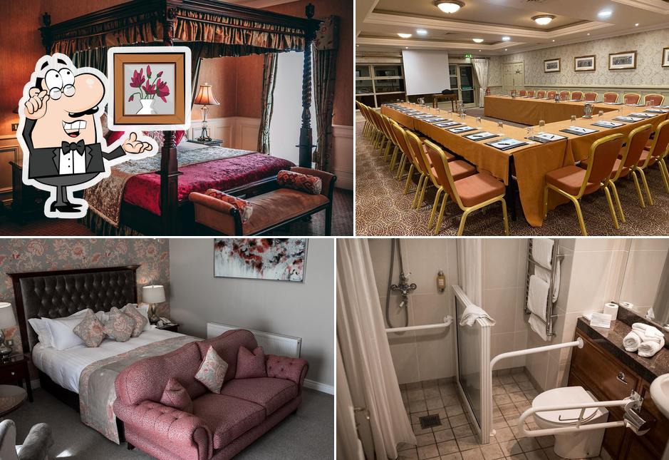 Clanard Court Hotel
