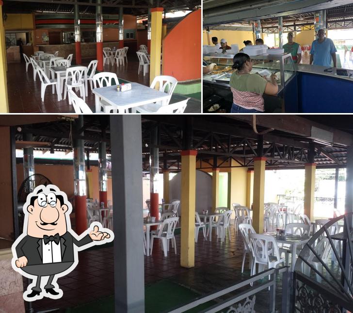 Comedor Sazón Criollo