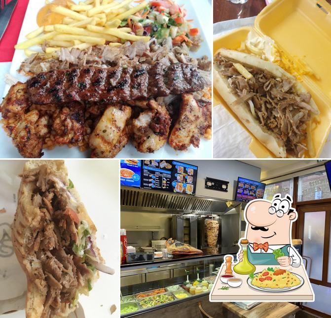 Restaurant Deniz Kebab
